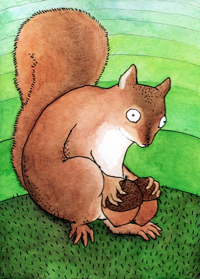 I Make These Watercolor Cards For Every Other Odd Occasion! I Make These Watercolor Cards For Every Other Odd Occasion!