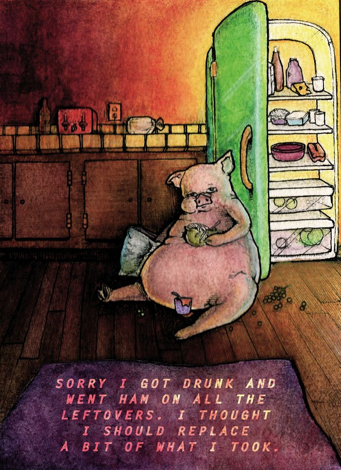 I Make These Watercolor Cards For Every Other Odd Occasion! I Make These Watercolor Cards For Every Other Odd Occasion!