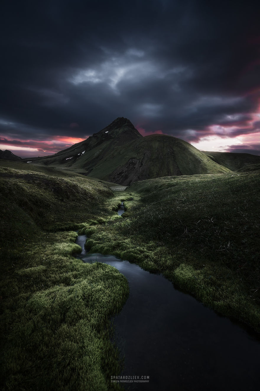 My Two-Month Journey In Iceland, Hitchhiking, Camping And Photographing The Most Serene Landscapes I’ve Ever Seen My Two-Month Journey In Iceland, Hitchhiking, Camping And Photographing The Most Serene Landscapes I’ve Ever Seen