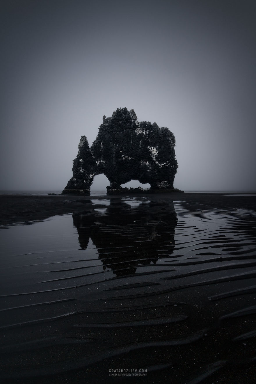 My Two-Month Journey In Iceland, Hitchhiking, Camping And Photographing The Most Serene Landscapes I’ve Ever Seen My Two-Month Journey In Iceland, Hitchhiking, Camping And Photographing The Most Serene Landscapes I’ve Ever Seen