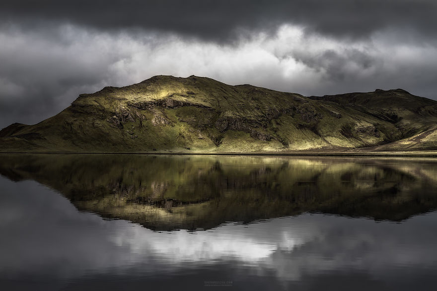 My Two-Month Journey In Iceland, Hitchhiking, Camping And Photographing The Most Serene Landscapes I’ve Ever Seen My Two-Month Journey In Iceland, Hitchhiking, Camping And Photographing The Most Serene Landscapes I’ve Ever Seen