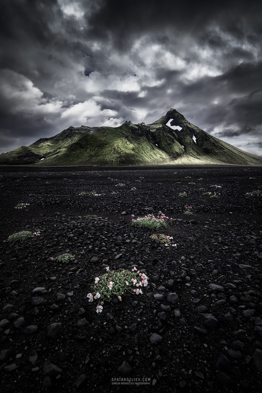 My Two-Month Journey In Iceland, Hitchhiking, Camping And Photographing The Most Serene Landscapes I’ve Ever Seen My Two-Month Journey In Iceland, Hitchhiking, Camping And Photographing The Most Serene Landscapes I’ve Ever Seen