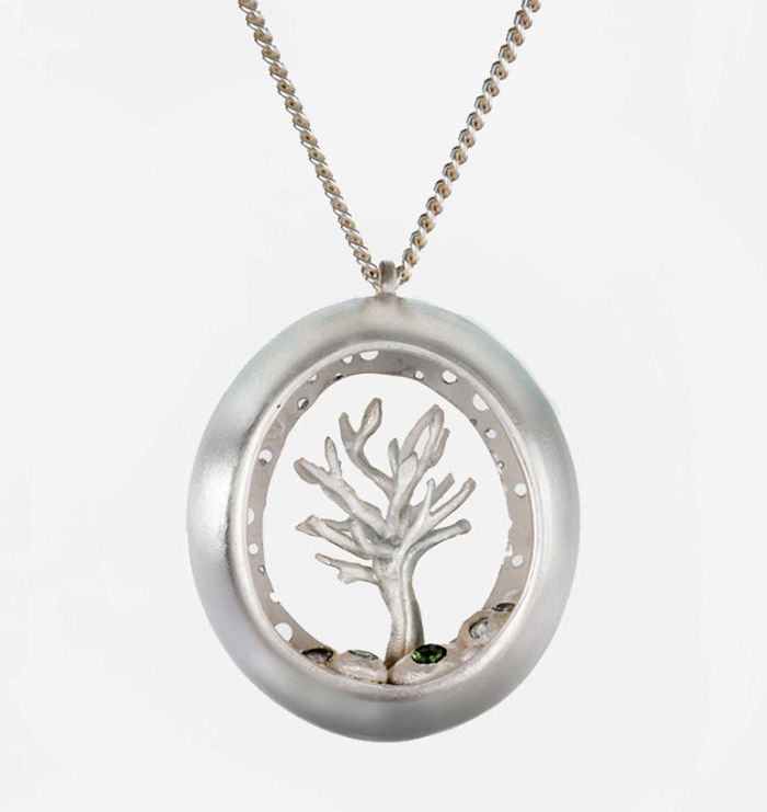 I Create Magical Worlds That You Can Carry On Your Neck I Create Magical Worlds That You Can Carry On Your Neck