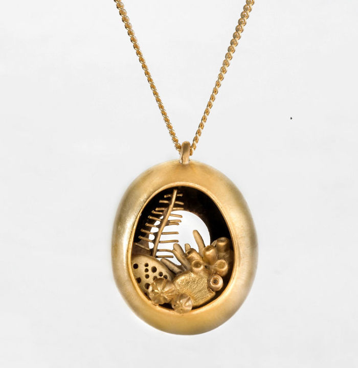 I Create Magical Worlds That You Can Carry On Your Neck I Create Magical Worlds That You Can Carry On Your Neck