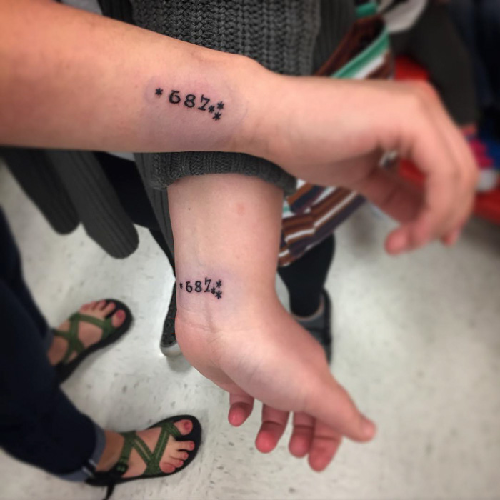 73 Subtle Harry Potter Tattoos Only True Potterheads Will Understand 73 Subtle Harry Potter Tattoos Only True Potterheads Will Understand