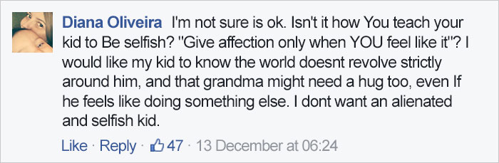 Everybody Needs To See This Controversial Viral Meme About Children And Consent