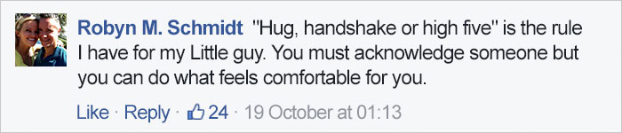 Everybody Needs To See This Controversial Viral Meme About Children And Consent