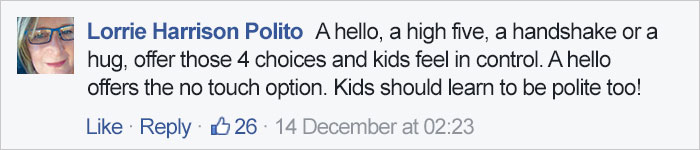 Everybody Needs To See This Controversial Viral Meme About Children And Consent