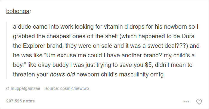 75 Times Internet Destroyed Fragile Masculinity 75 Times Internet Destroyed Fragile Masculinity