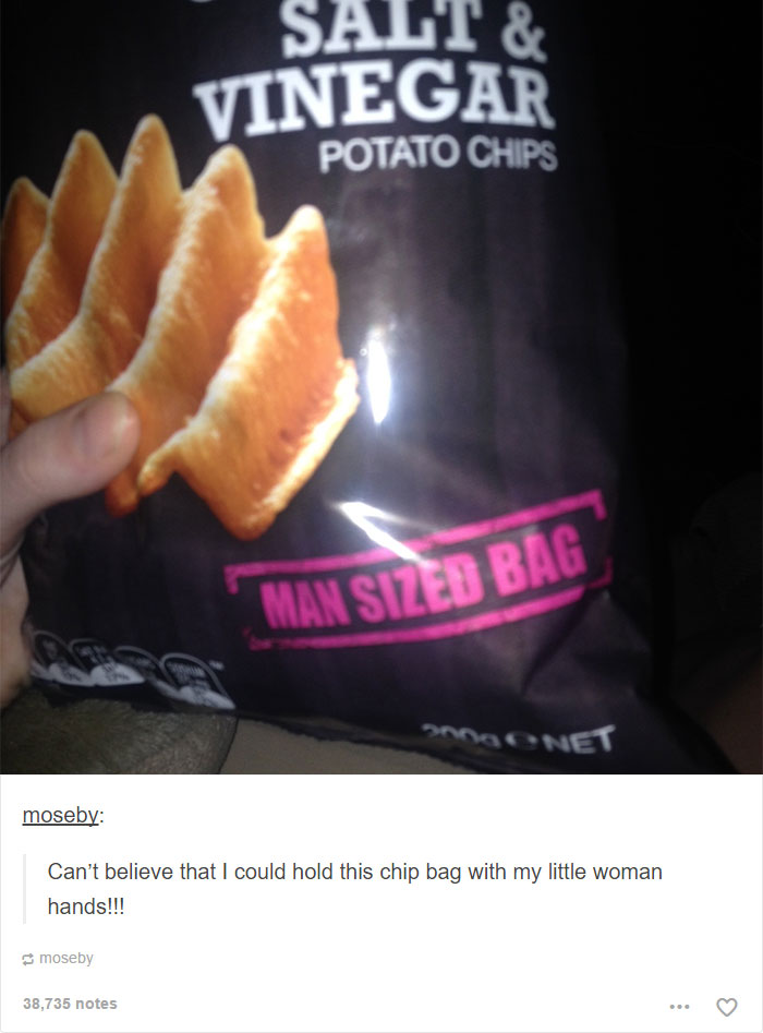 75 Times Internet Destroyed Fragile Masculinity 75 Times Internet Destroyed Fragile Masculinity