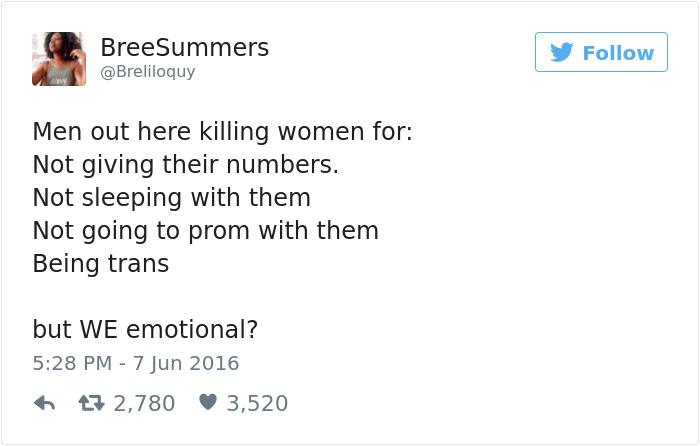 75 Times Internet Destroyed Fragile Masculinity 75 Times Internet Destroyed Fragile Masculinity