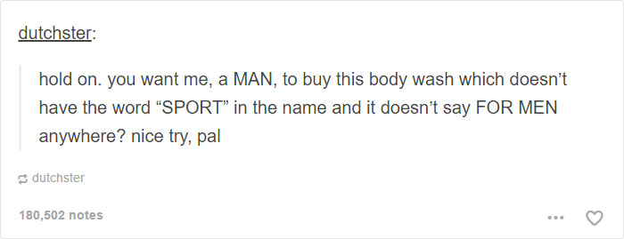 75 Times Internet Destroyed Fragile Masculinity 75 Times Internet Destroyed Fragile Masculinity