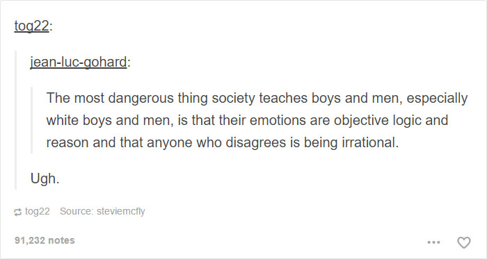 75 Times Internet Destroyed Fragile Masculinity 75 Times Internet Destroyed Fragile Masculinity