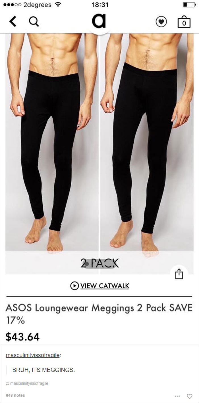 75 Times Internet Destroyed Fragile Masculinity 75 Times Internet Destroyed Fragile Masculinity