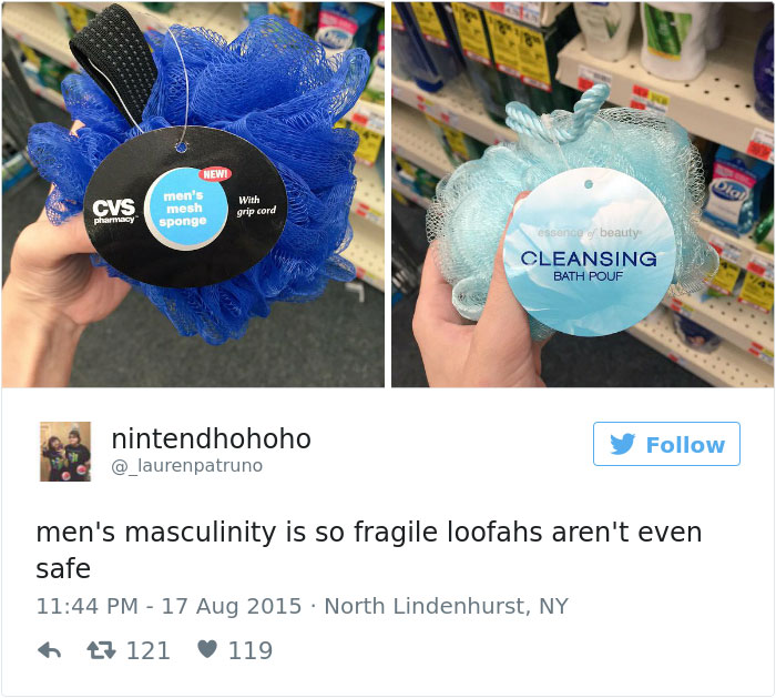 75 Times Internet Destroyed Fragile Masculinity 75 Times Internet Destroyed Fragile Masculinity