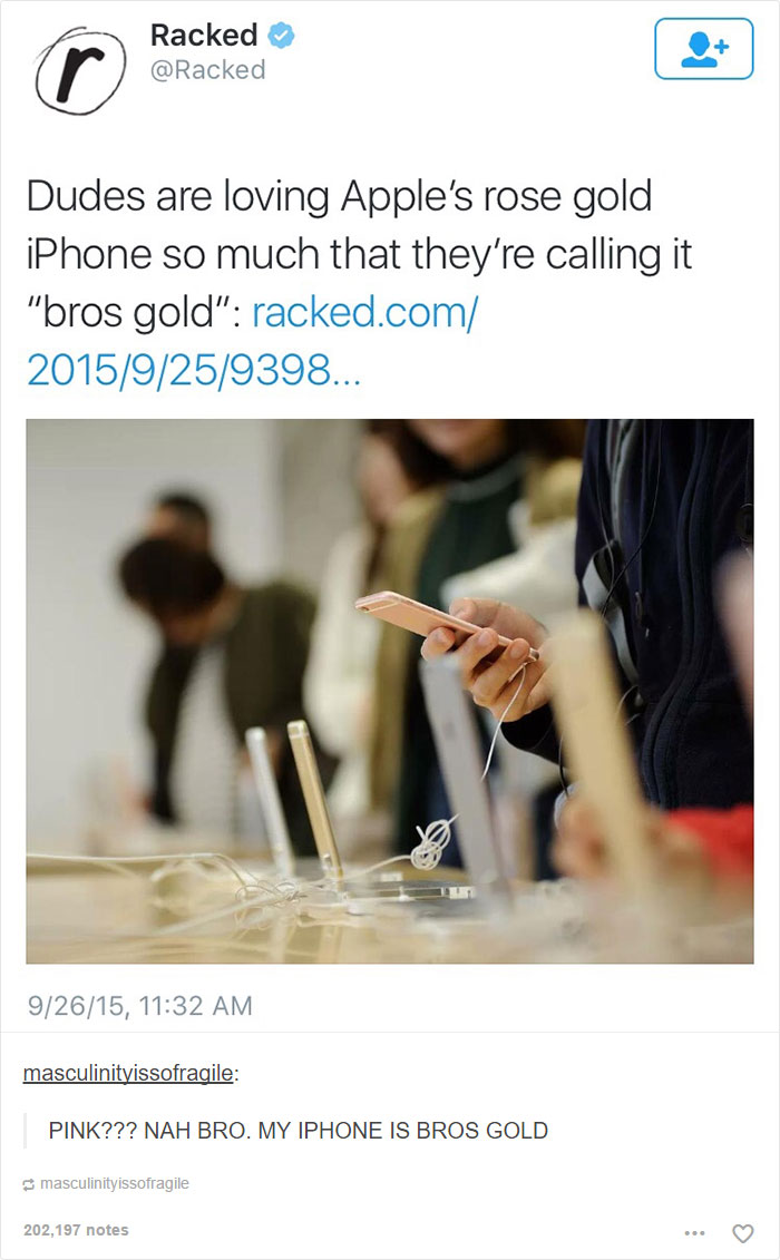 75 Times Internet Destroyed Fragile Masculinity 75 Times Internet Destroyed Fragile Masculinity