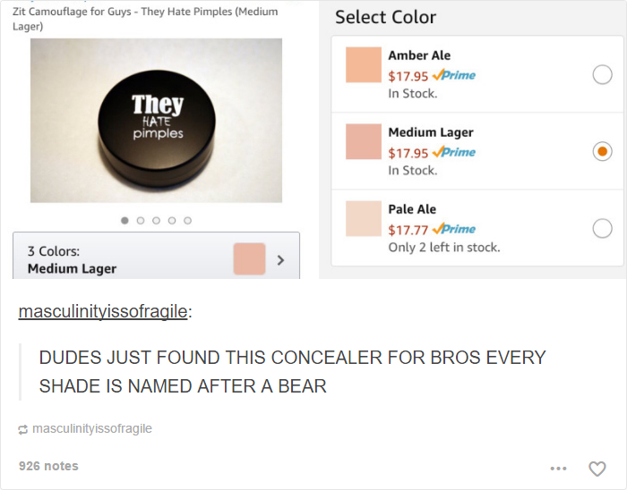 75 Times Internet Destroyed Fragile Masculinity 75 Times Internet Destroyed Fragile Masculinity