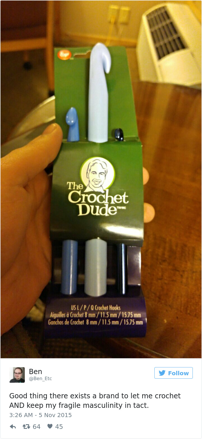 75 Times Internet Destroyed Fragile Masculinity 75 Times Internet Destroyed Fragile Masculinity