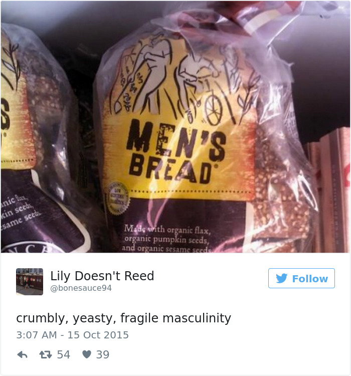 75 Times Internet Destroyed Fragile Masculinity 75 Times Internet Destroyed Fragile Masculinity