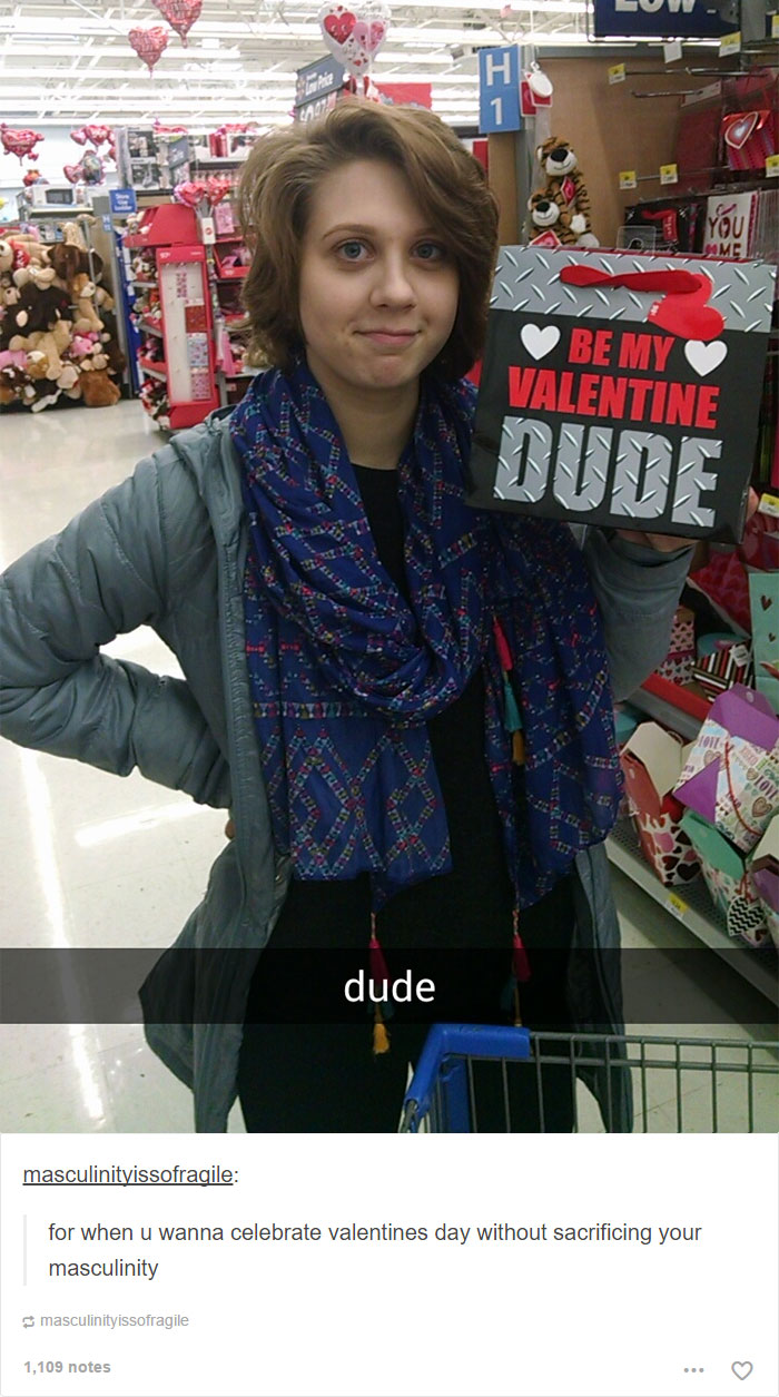 75 Times Internet Destroyed Fragile Masculinity 75 Times Internet Destroyed Fragile Masculinity