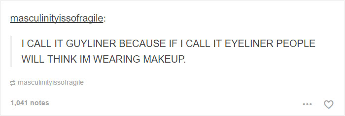 75 Times Internet Destroyed Fragile Masculinity 75 Times Internet Destroyed Fragile Masculinity