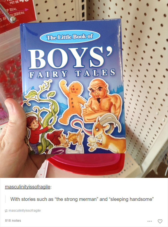 75 Times Internet Destroyed Fragile Masculinity 75 Times Internet Destroyed Fragile Masculinity