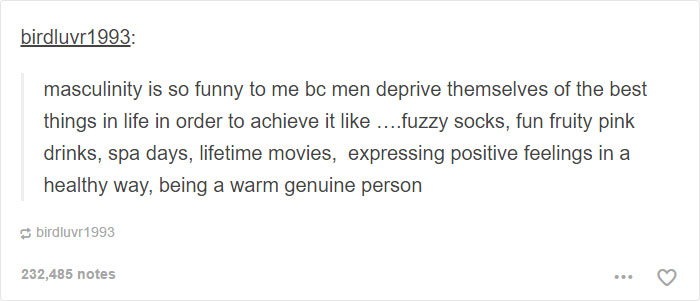 75 Times Internet Destroyed Fragile Masculinity 75 Times Internet Destroyed Fragile Masculinity