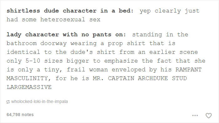 75 Times Internet Destroyed Fragile Masculinity 75 Times Internet Destroyed Fragile Masculinity