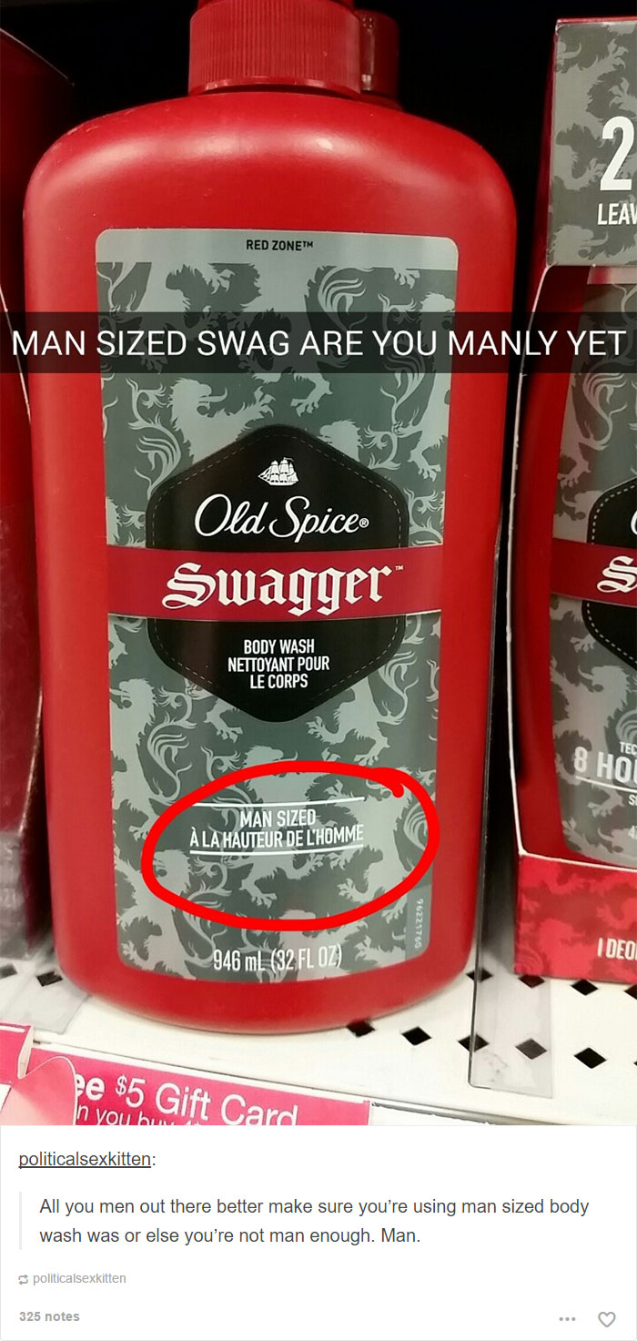 75 Times Internet Destroyed Fragile Masculinity 75 Times Internet Destroyed Fragile Masculinity