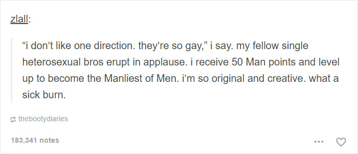 75 Times Internet Destroyed Fragile Masculinity 75 Times Internet Destroyed Fragile Masculinity