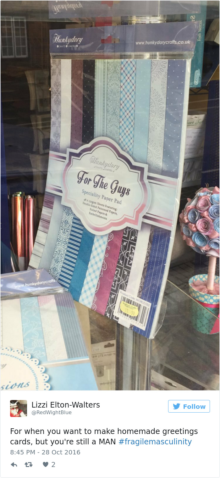 75 Times Internet Destroyed Fragile Masculinity 75 Times Internet Destroyed Fragile Masculinity