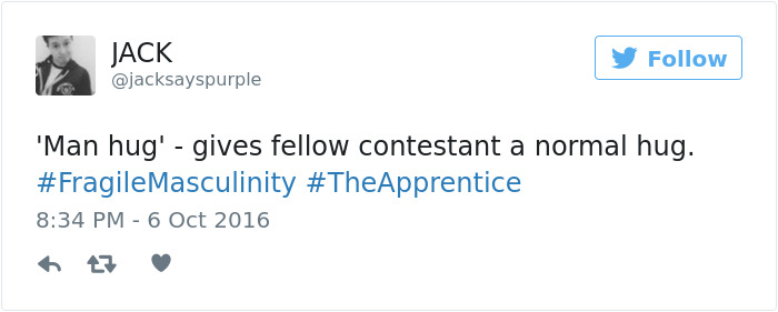 75 Times Internet Destroyed Fragile Masculinity 75 Times Internet Destroyed Fragile Masculinity