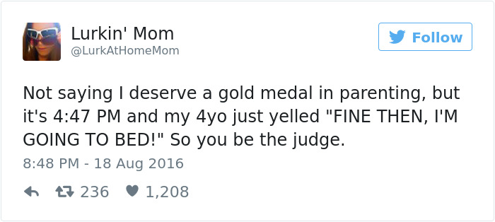 345 Of The Best Parenting Tweets Of 2016 345 Of The Best Parenting Tweets Of 2016