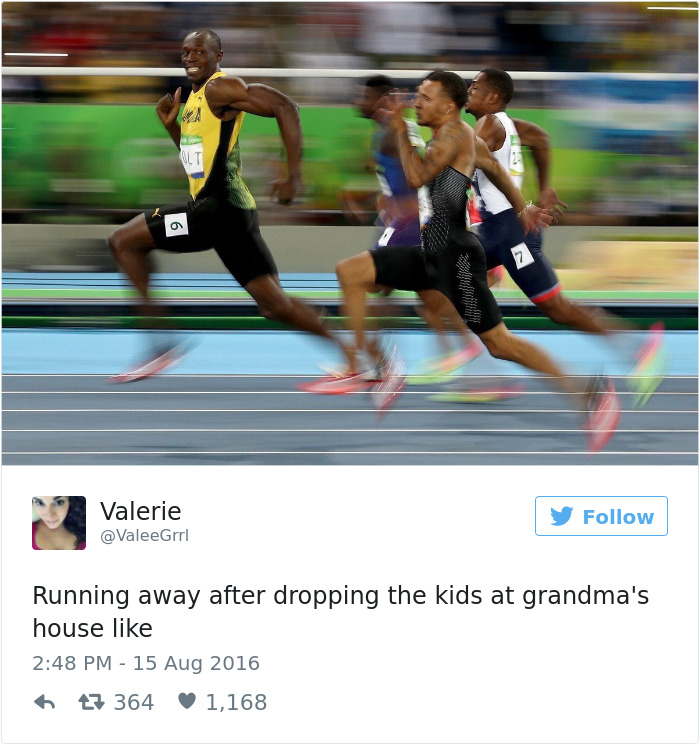 345 Of The Best Parenting Tweets Of 2016 345 Of The Best Parenting Tweets Of 2016