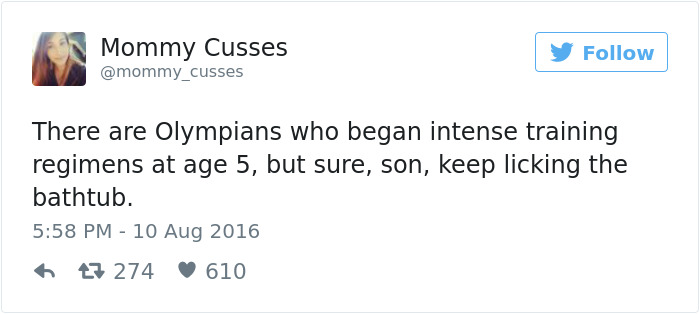 345 Of The Best Parenting Tweets Of 2016 345 Of The Best Parenting Tweets Of 2016