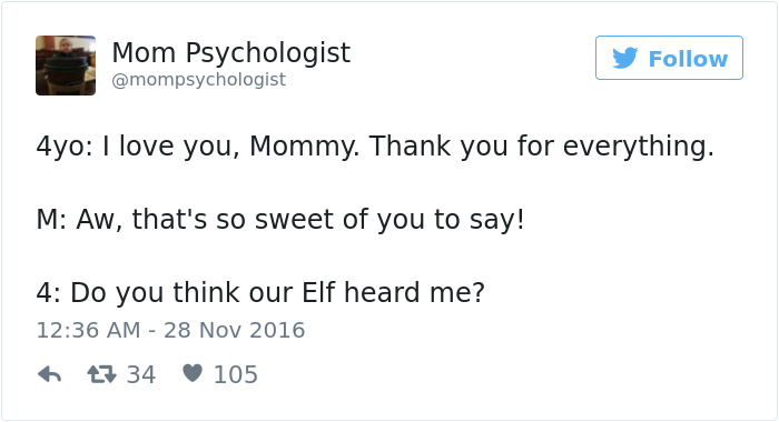 345 Of The Best Parenting Tweets Of 2016 345 Of The Best Parenting Tweets Of 2016