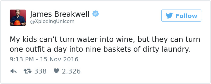 345 Of The Best Parenting Tweets Of 2016 345 Of The Best Parenting Tweets Of 2016