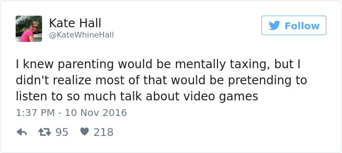 345 Of The Best Parenting Tweets Of 2016 345 Of The Best Parenting Tweets Of 2016