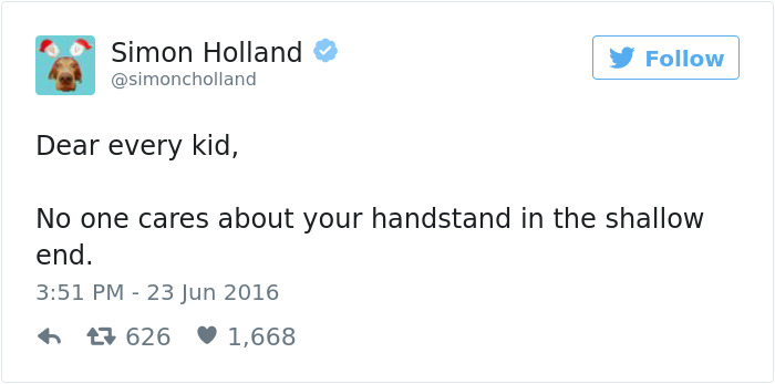 345 Of The Best Parenting Tweets Of 2016 345 Of The Best Parenting Tweets Of 2016