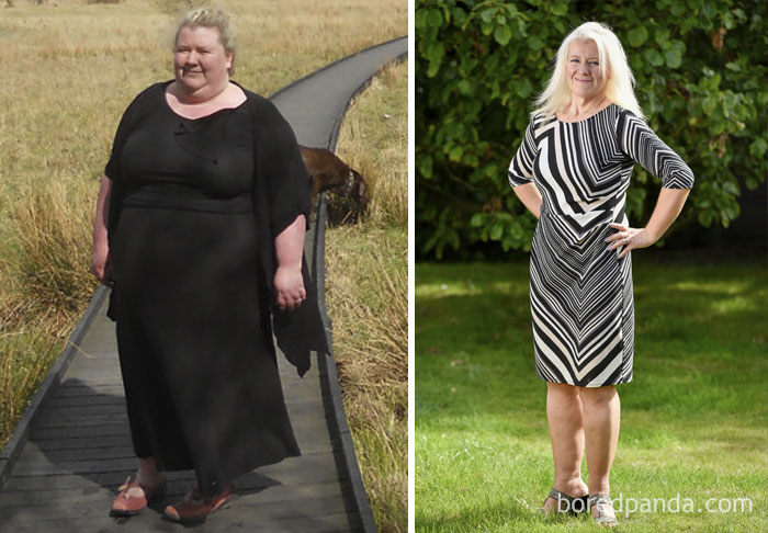 50 Inspiring People Showing What Willpower And Hard Work Can Do 50 Inspiring People Showing What Willpower And Hard Work Can Do