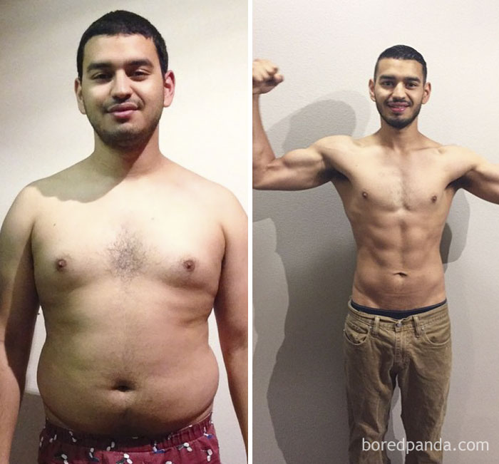 50 Inspiring People Showing What Willpower And Hard Work Can Do 50 Inspiring People Showing What Willpower And Hard Work Can Do