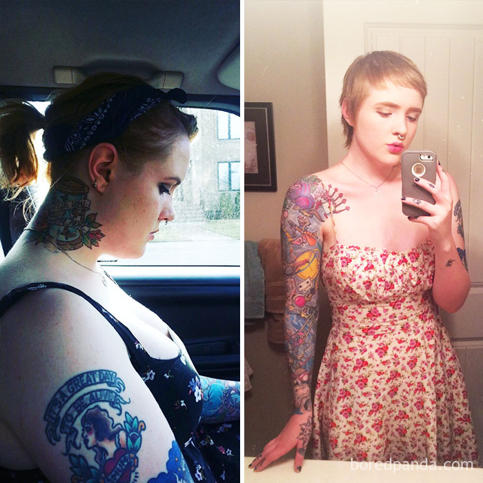 50 Inspiring People Showing What Willpower And Hard Work Can Do 50 Inspiring People Showing What Willpower And Hard Work Can Do