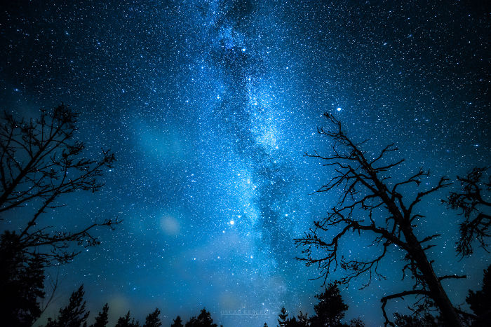 Starry Finnish Nights That I&#8217;ve Been Capturing For The Past Two Years