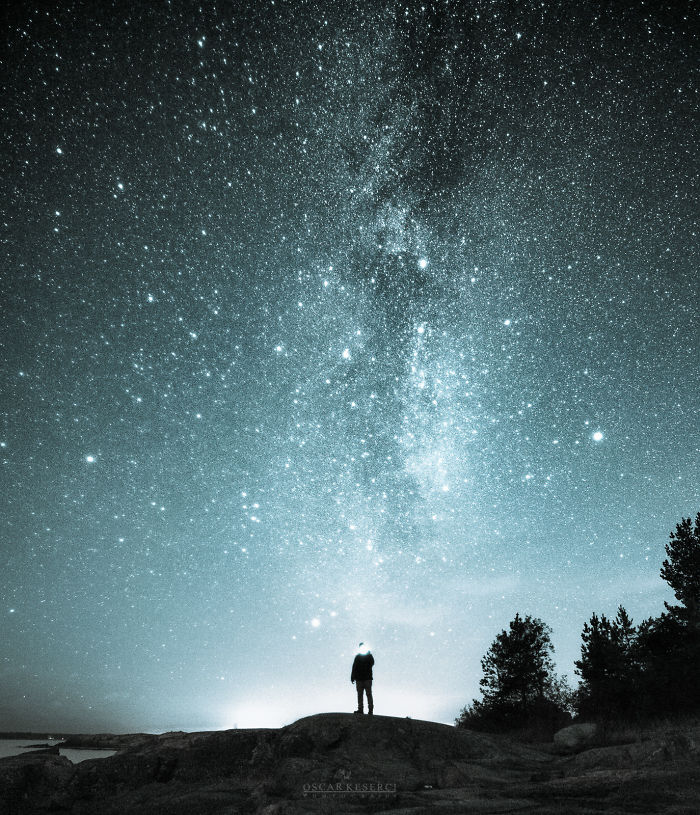 Starry Finnish Nights That I&#8217;ve Been Capturing For The Past Two Years