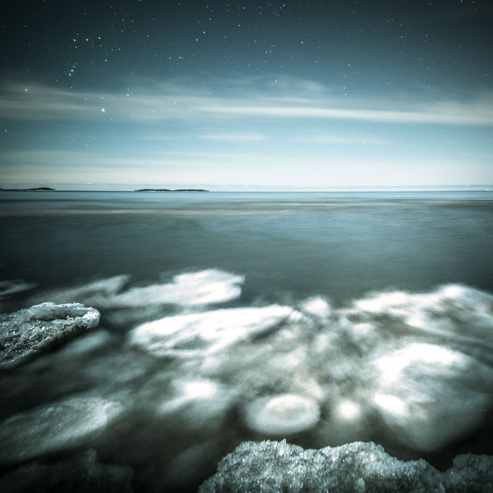 Starry Finnish Nights That I&#8217;ve Been Capturing For The Past Two Years