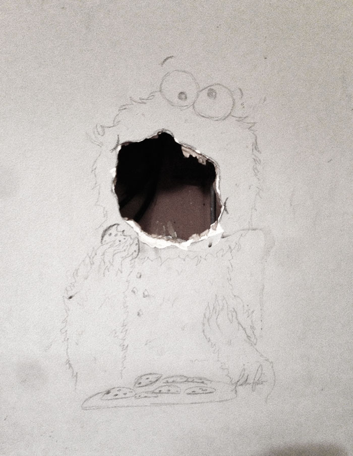 40 Genius People Who Fixed Broken Stuff Instead Of Throwing It Away 40 Genius People Who Fixed Broken Stuff Instead Of Throwing It Away