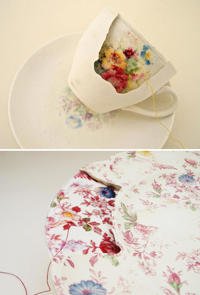 40 Genius People Who Fixed Broken Stuff Instead Of Throwing It Away 40 Genius People Who Fixed Broken Stuff Instead Of Throwing It Away