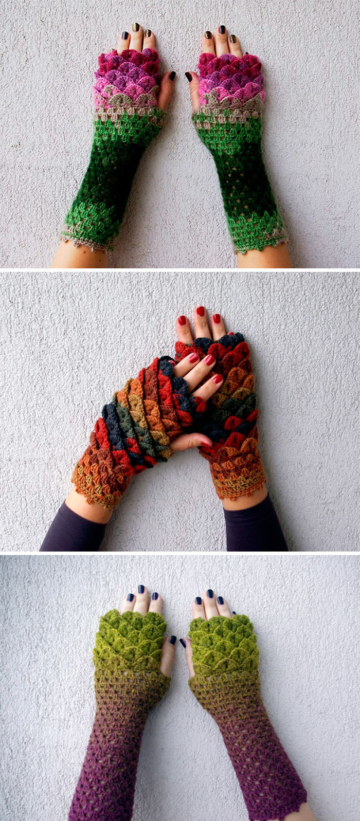 92 Awesome Knit And Crochet Gift Ideas That Will Help You Prepare For Winter