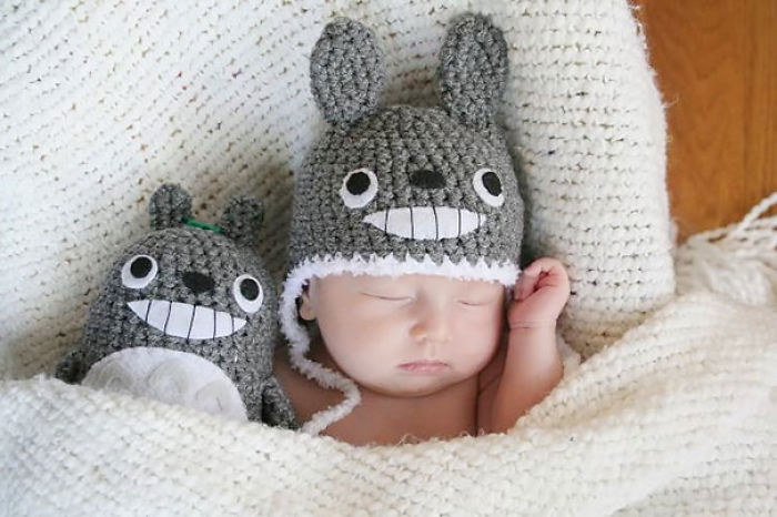 92 Awesome Knit And Crochet Gift Ideas That Will Help You Prepare For Winter