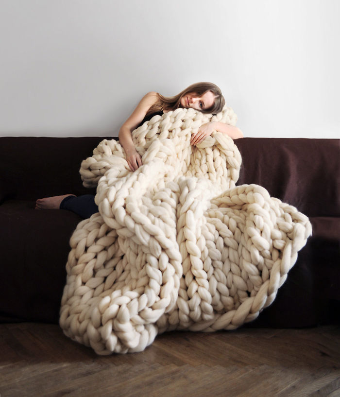 92 Awesome Knit And Crochet Gift Ideas That Will Help You Prepare For Winter